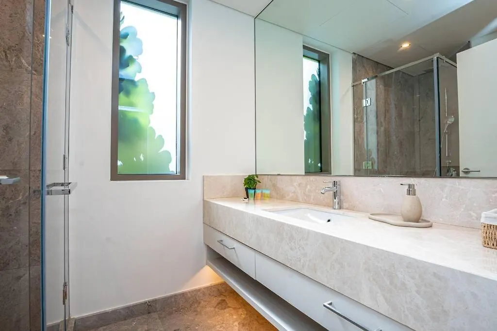 Dubai Hills - Modern 5 Bedroom Expansive Villa By Tlre Holiday Homes 0*,  United Arab Emirates