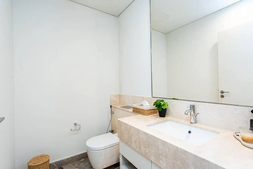 Dubai Hills - Modern 5 Bedroom Expansive Villa By Tlre Holiday Homes United Arab Emirates