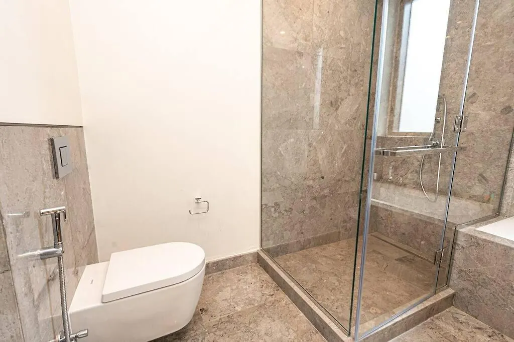 Apartment Dubai Hills - Modern 5 Bedroom Expansive Villa By Tlre Holiday Homes United Arab Emirates