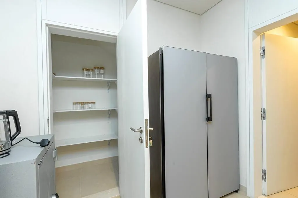 Apartment Dubai Hills - Modern 5 Bedroom Expansive Villa By Tlre Holiday Homes United Arab Emirates