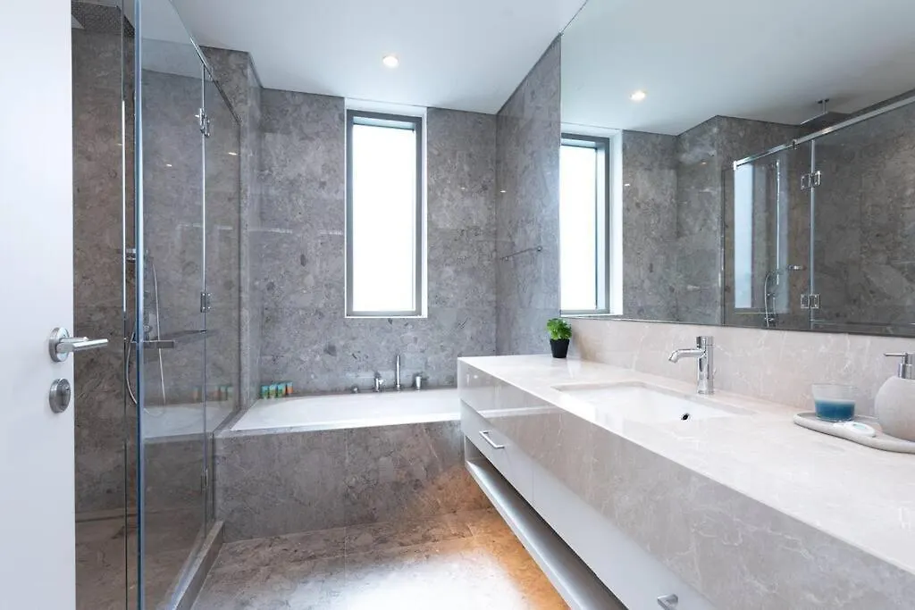 Apartment Dubai Hills - Modern 5 Bedroom Expansive Villa By Tlre Holiday Homes