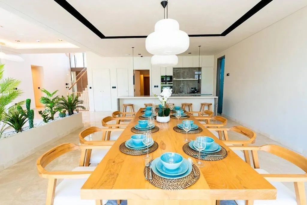 Dubai Hills - Modern 5 Bedroom Expansive Villa By Tlre Holiday Homes 0*,  United Arab Emirates