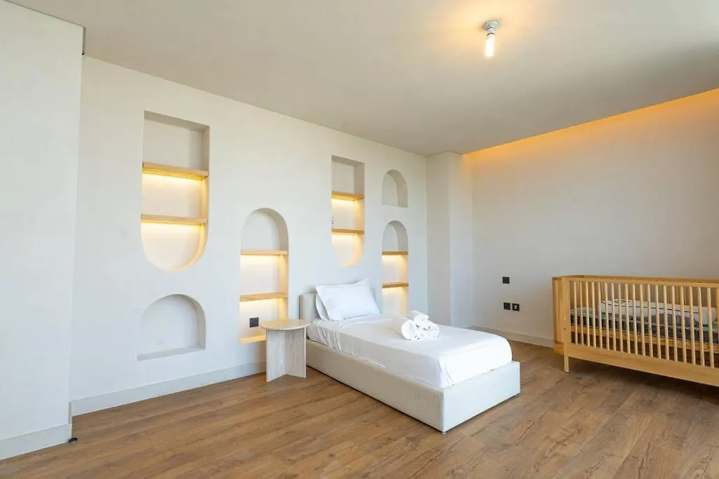 Apartment Dubai Hills - Modern 5 Bedroom Expansive Villa By Tlre Holiday Homes