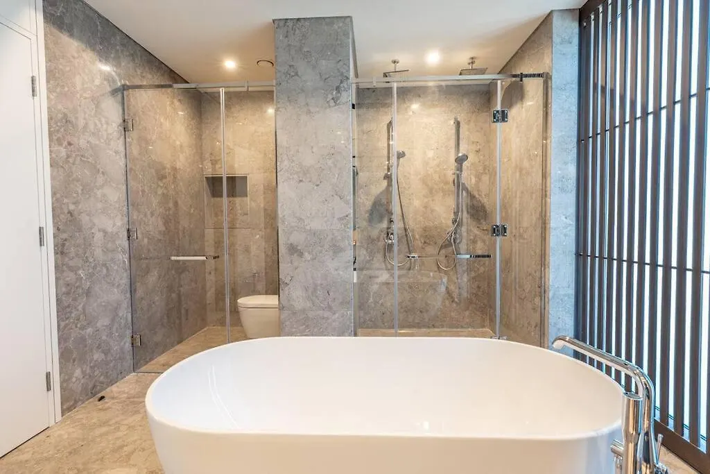 Dubai Hills - Modern 5 Bedroom Expansive Villa By Tlre Holiday Homes