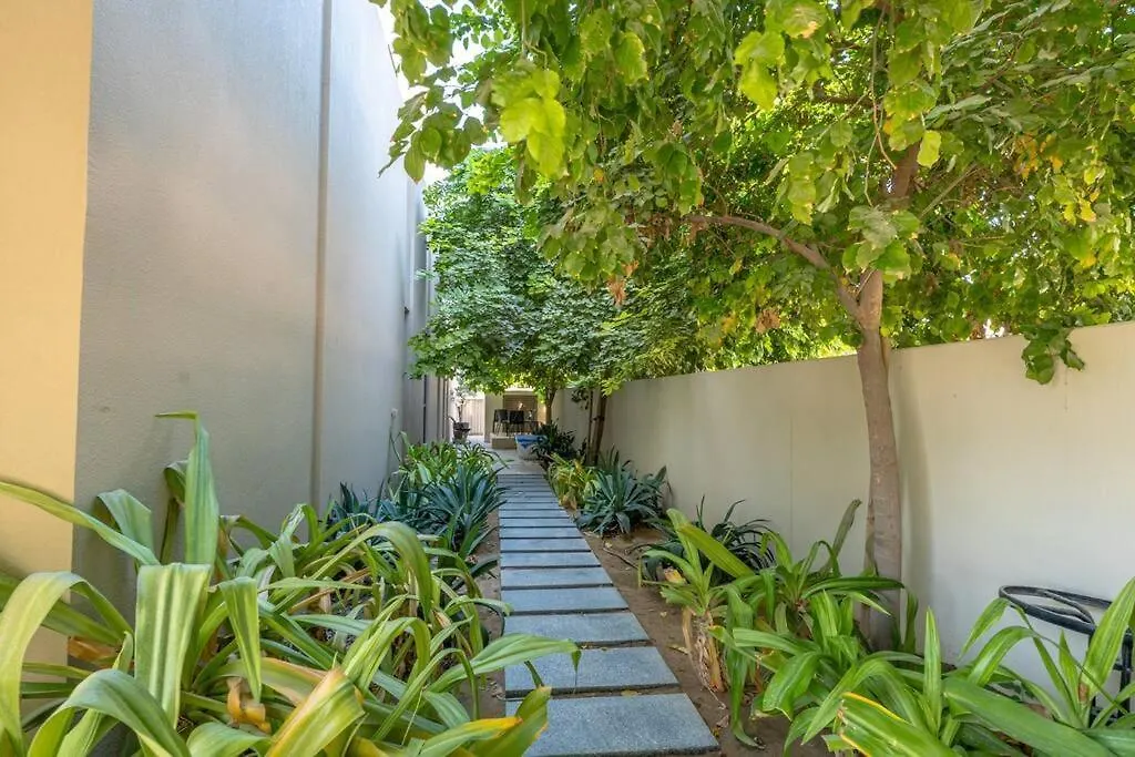 Dubai Hills - Modern 5 Bedroom Expansive Villa By Tlre Holiday Homes 0*,
